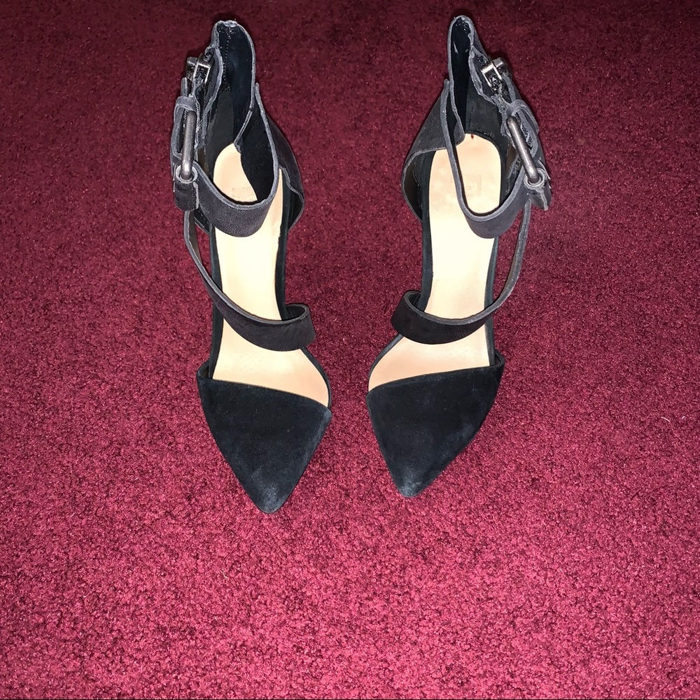 Joe’s Jeans heels